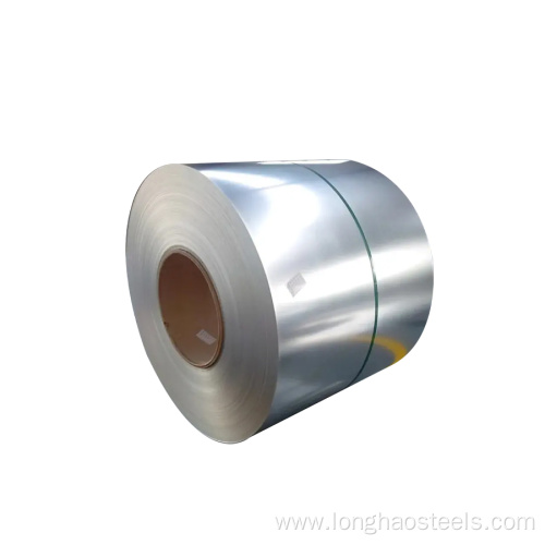 Stainless Steel in Roll